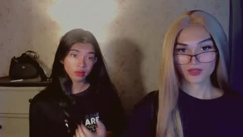 TRIXIE online show from 01.18.26