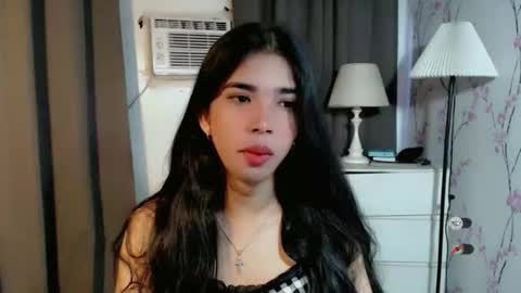 TRIXIE online show from 03.03.26