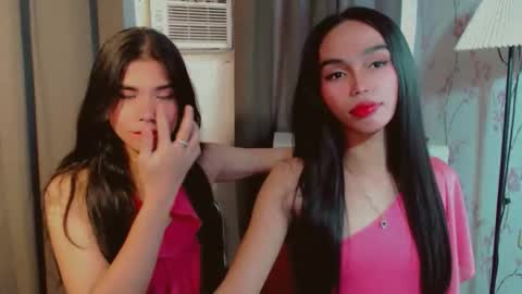 TRIXIE online show from 03.05.26