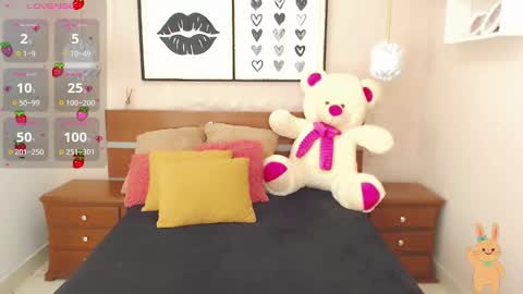 Snapshot of beautty_pink chatting on 01.31.25 beautty_pink online show from 01.31.25