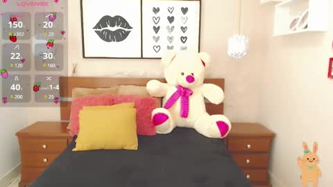 Snapshot of beautty_pink chatting on 02.04.25 beautty_pink online show from 02.04.25