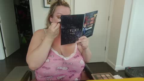 beauty4agent online show from 09.15.25