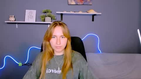 beauty_ginger online show from 09.23.25