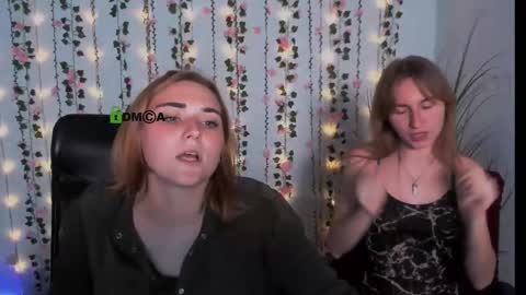 beauty_ginger online show from 09.25.25