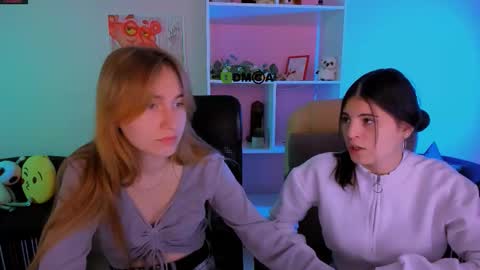 beauty_ginger online show from 10.02.25