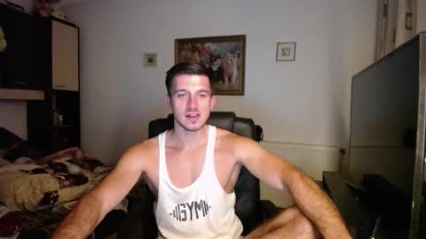 Mia and Jake online show from 10.07.25
