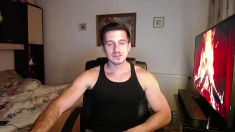 Mia and Jake online show from 10.10.25