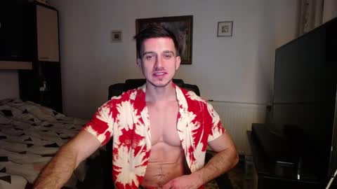 Mia and Jake online show from 01.11.26