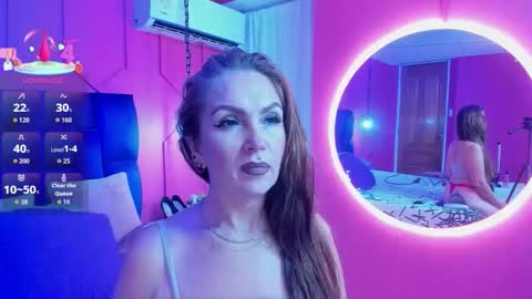 Chantall online show from 09.26.25