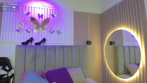 Chantall online show from 04.16.26