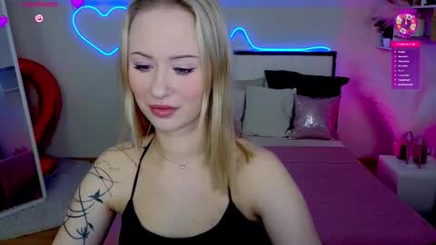 beauty Sasha online show from 03.09.26