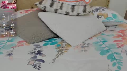 Ariana Reyes online show from 02.28.25