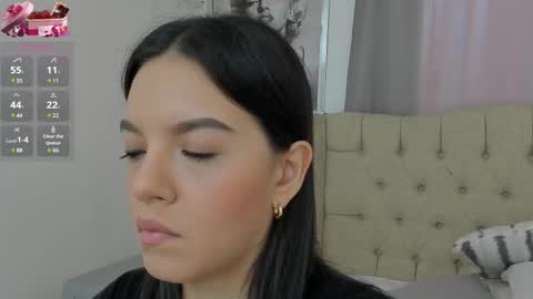 Ariana Reyes online show from 03.01.25