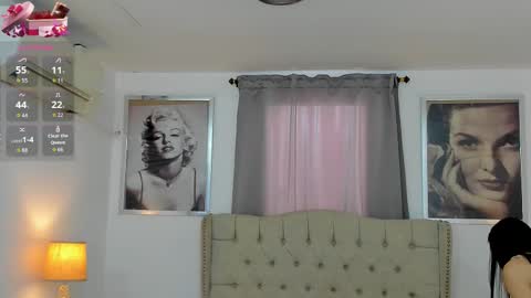 Ariana Reyes online show from 09.25.25