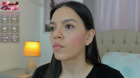 Ariana Reyes online show from 02.09.26