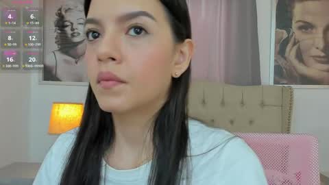 Ariana Reyes online show from 04.17.26