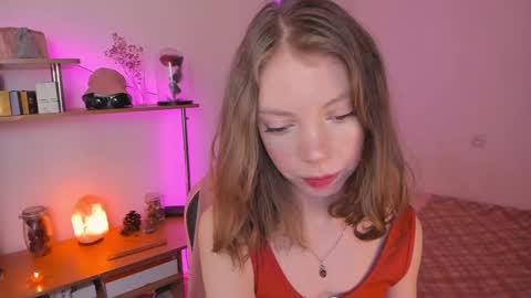 Eliise online show from 01.21.25