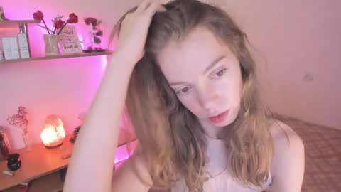 Eliise online show from 09.20.25