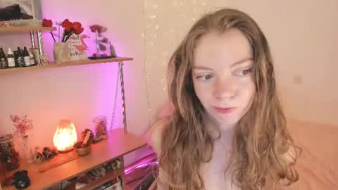 Eliise online show from 06.15.26