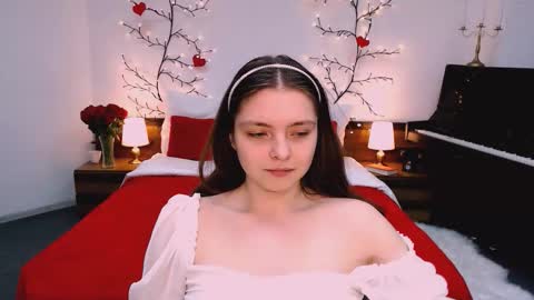 Gloria online show from 11.20.25