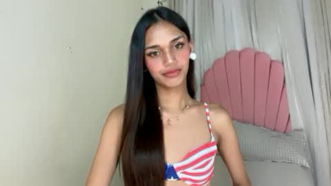 beautyhotasia123 online show from 10.10.25