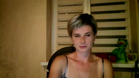 Snapshot of beautyksenia chatting on 09.09.25 BeautyKsenia online show from 09.09.25