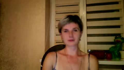 Snapshot of beautyksenia chatting on 10.01.25 BeautyKsenia online show from 10.01.25