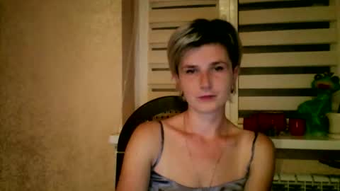 Snapshot of beautyksenia chatting on 10.03.25 BeautyKsenia online show from 10.03.25