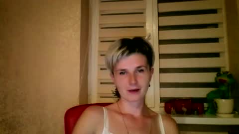Snapshot of beautyksenia chatting on 10.09.25 BeautyKsenia online show from 10.09.25
