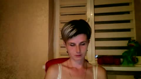 Snapshot of beautyksenia chatting on 10.11.25 BeautyKsenia online show from 10.11.25