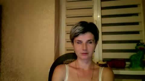 Snapshot of beautyksenia chatting on 10.29.25 BeautyKsenia online show from 10.29.25