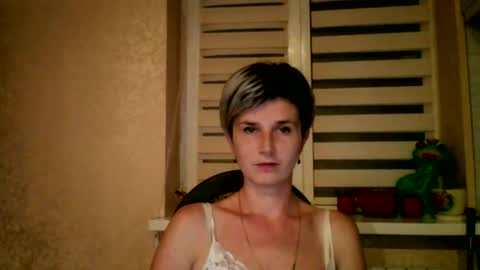 Snapshot of beautyksenia chatting on 11.11.25 BeautyKsenia online show from 11.11.25