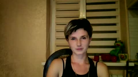 Snapshot of beautyksenia chatting on 12.03.25 BeautyKsenia online show from 12.03.25