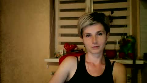Snapshot of beautyksenia chatting on 06.10.26 BeautyKsenia online show from 06.10.26