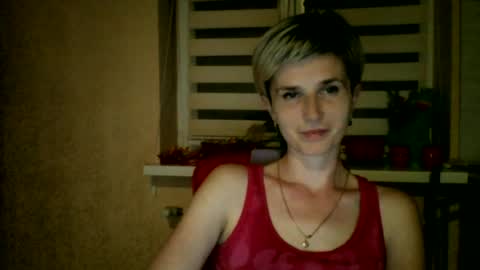Snapshot of beautyksenia chatting on 06.26.26 BeautyKsenia online show from 06.26.26