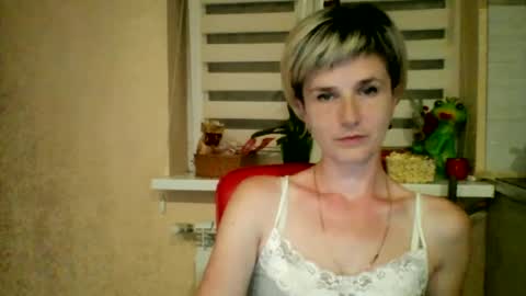 Snapshot of beautyksenia chatting on 07.01.26 BeautyKsenia online show from 07.01.26