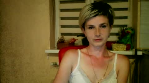 Snapshot of beautyksenia chatting on 07.02.26 BeautyKsenia online show from 07.02.26