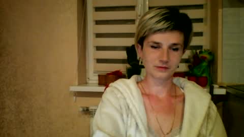 Snapshot of beautyksenia chatting on 07.06.26 BeautyKsenia online show from 07.06.26