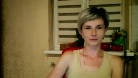 Snapshot of beautyksenia chatting on 07.07.26 BeautyKsenia online show from 07.07.26