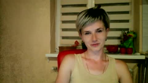 Snapshot of beautyksenia chatting on 07.08.26 BeautyKsenia online show from 07.08.26