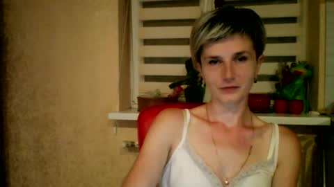 Snapshot of beautyksenia chatting on 07.09.26 BeautyKsenia online show from 07.09.26