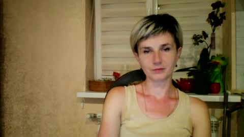 Snapshot of beautyksenia chatting on 07.15.26 BeautyKsenia online show from 07.15.26