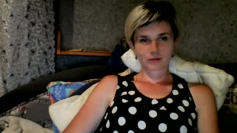 Snapshot of beautyksenia chatting on 07.27.26 BeautyKsenia online show from 07.27.26