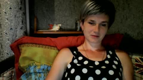 Snapshot of beautyksenia chatting on 07.29.26 BeautyKsenia online show from 07.29.26