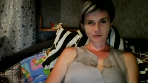 Snapshot of beautyksenia chatting on 07.31.26 BeautyKsenia online show from 07.31.26