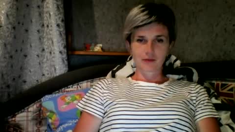 Snapshot of beautyksenia chatting on 08.01.26 BeautyKsenia online show from 08.01.26