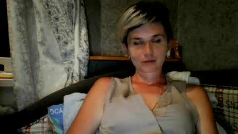 Snapshot of beautyksenia chatting on 08.04.26 BeautyKsenia online show from 08.04.26