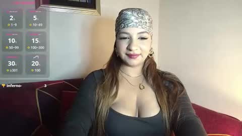 beautymoon26 online show from 04.12.26