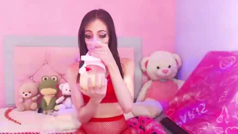 BeautyMaffe online show from 12.18.24