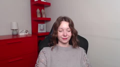 Zoe online show from 12.05.24